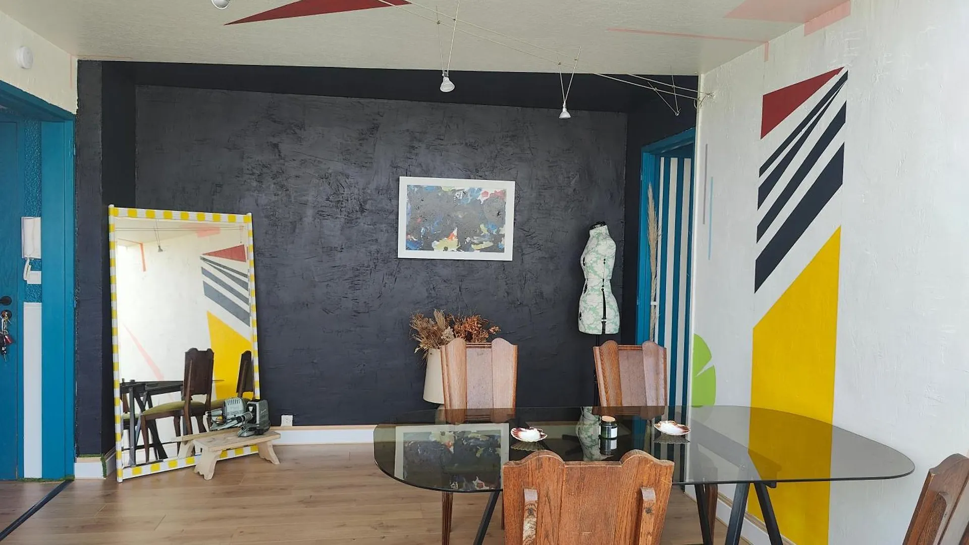 Memphis En Bretagne Appartement Saint-Brieuc